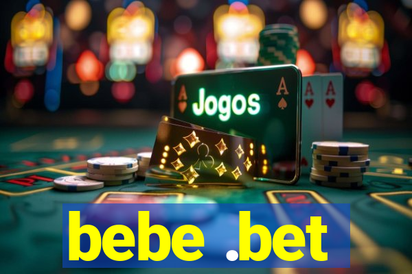 bebe .bet